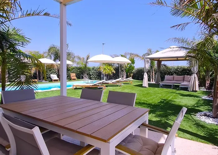 Villa Gisira - Luxury Spa