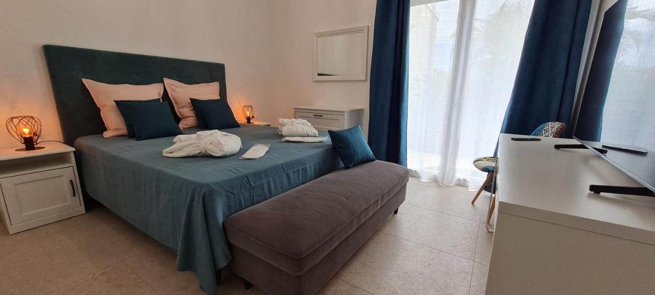Villa Gisira - Luxury Brucoli