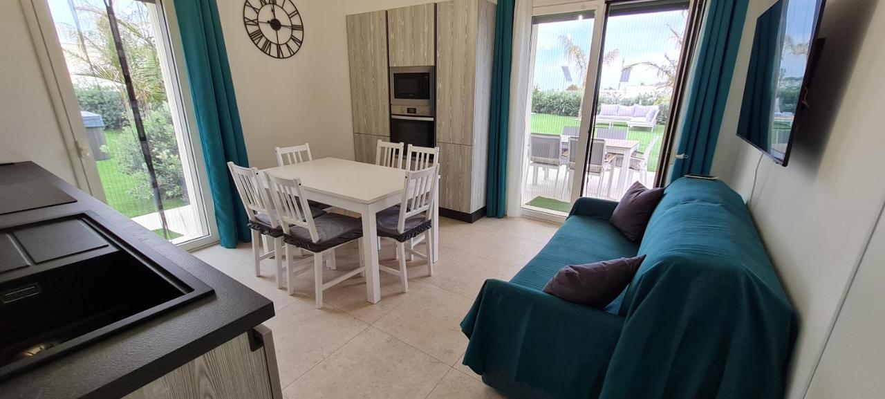 Villa Gisira - Luxury