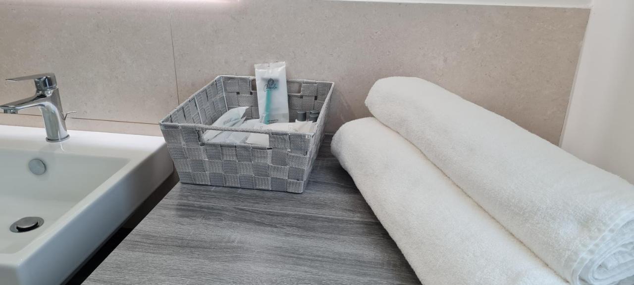 Villa Gisira - Luxury Brucoli