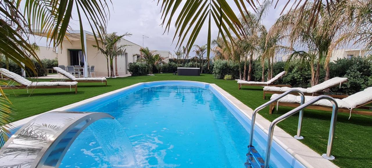 Gisira - Luxury * Brucoli
