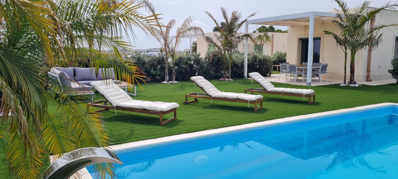 Gisira - Luxury * Brucoli