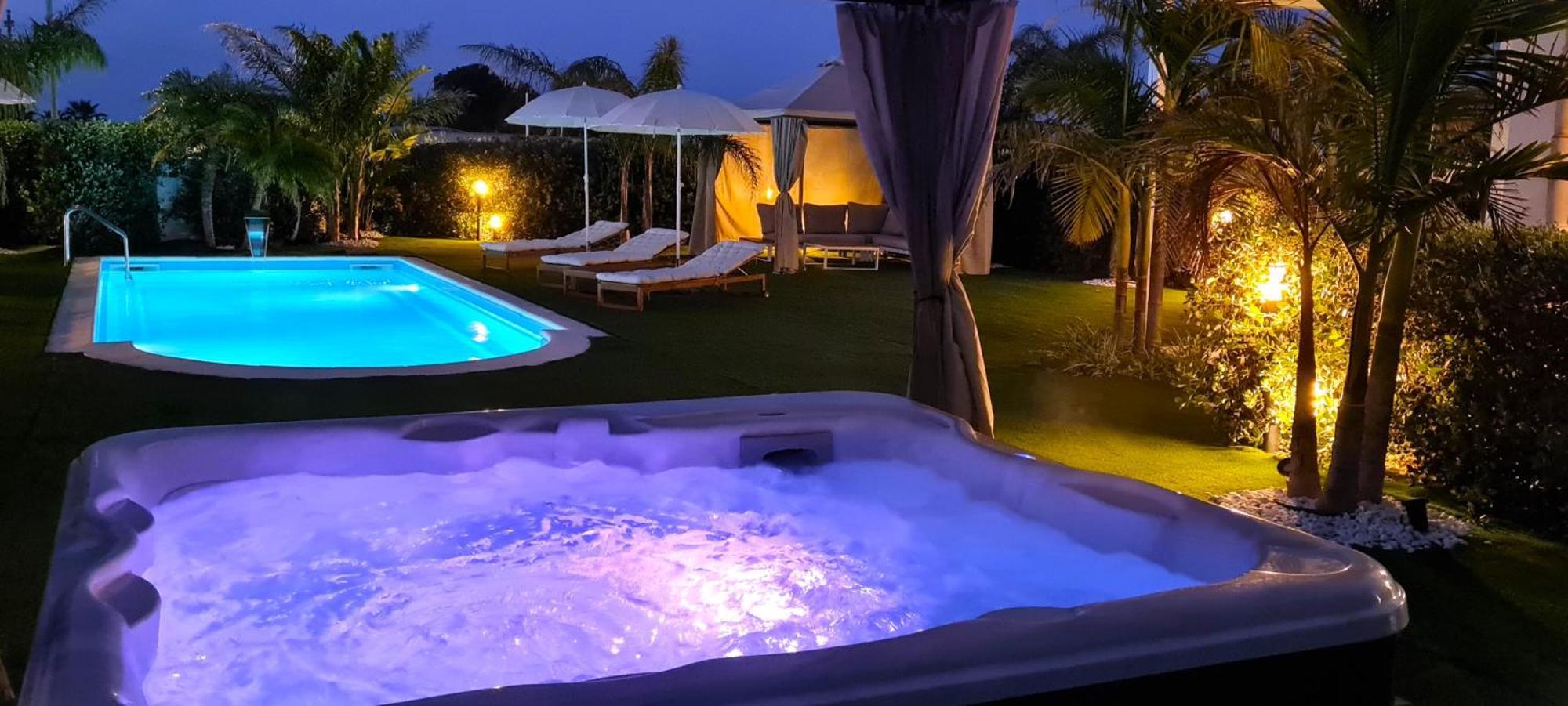 Gisira - Luxury