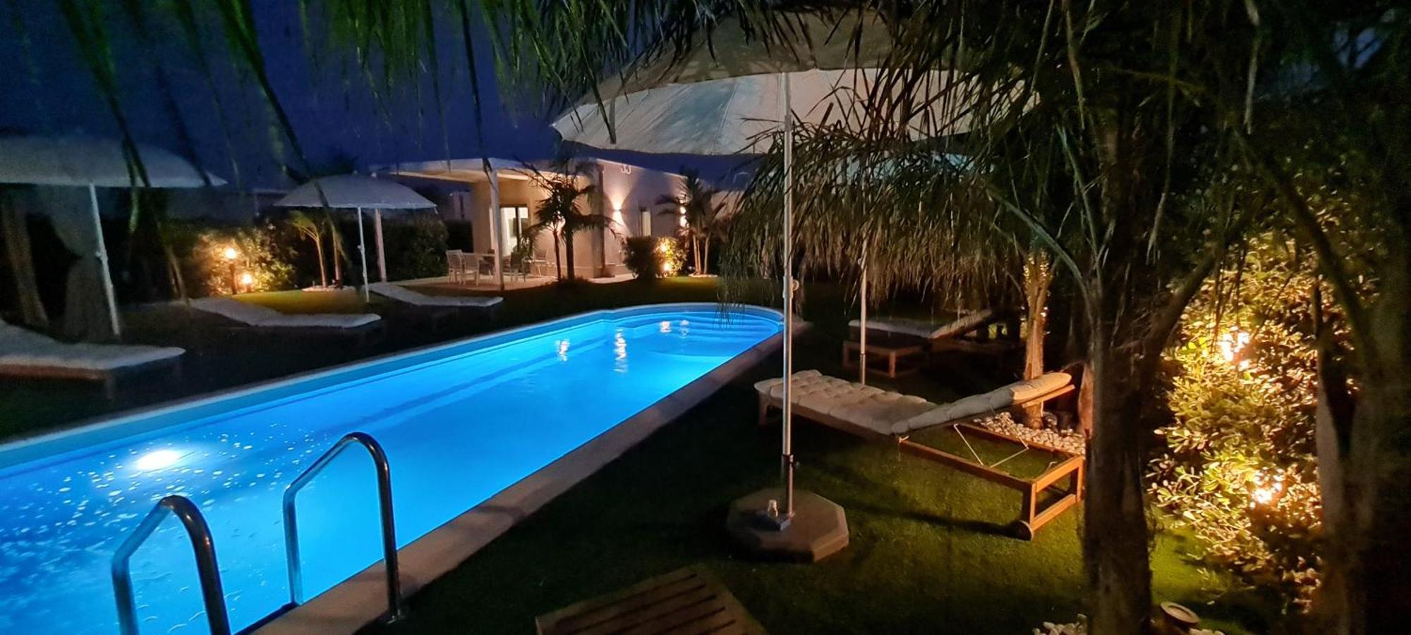 Gisira - Luxury Brucoli