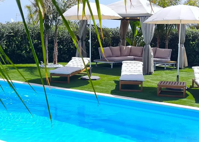 Villa Gisira - Luxury SPA