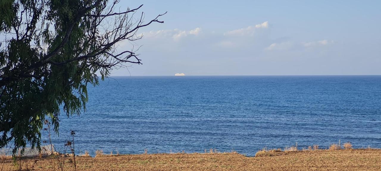 Gisira - Luxury Villa Brucoli