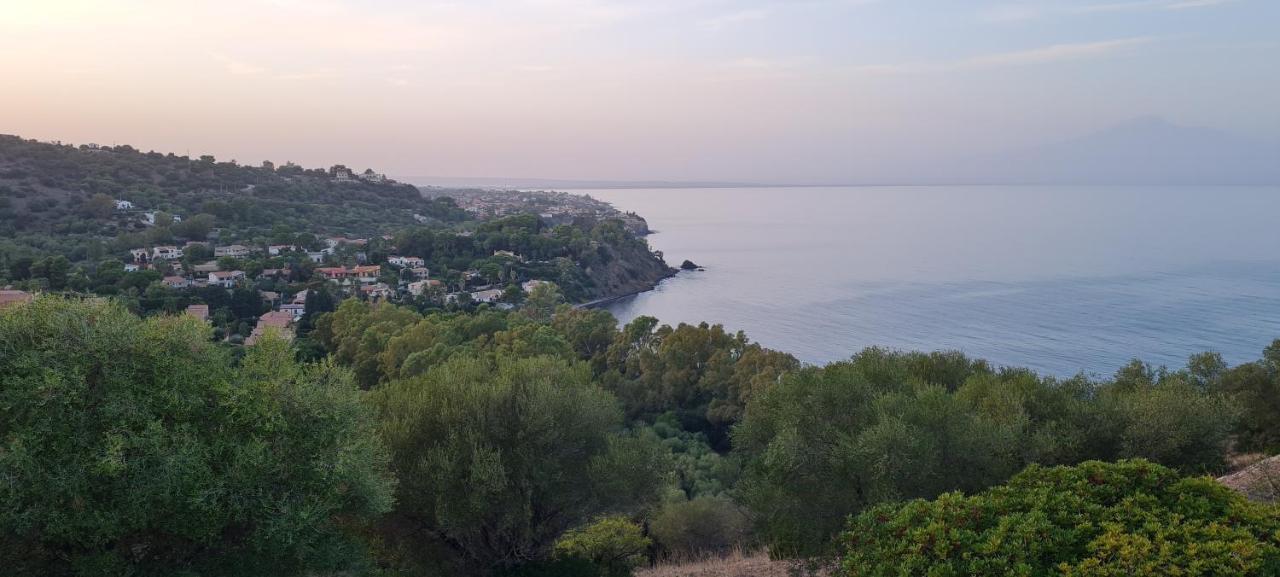 Villa Gisira - Luxury Brucoli