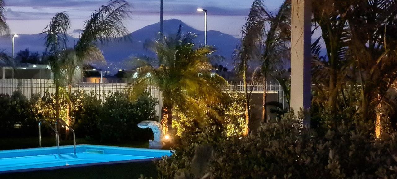 Villa Gisira - Luxury *