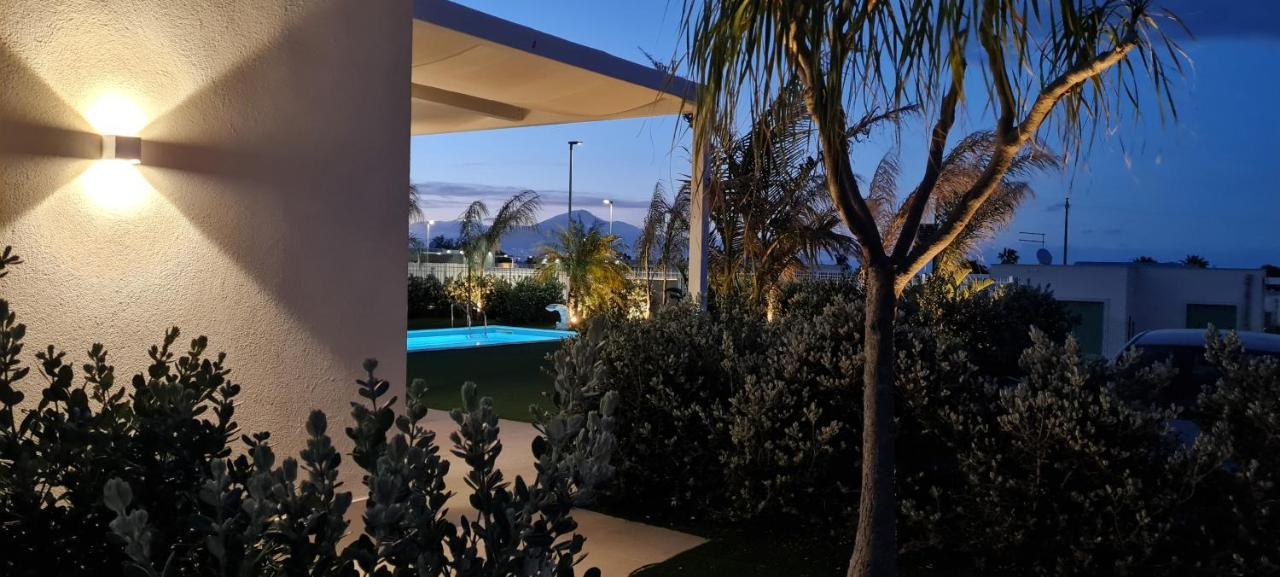 Villa Gisira - Luxury Brucoli
