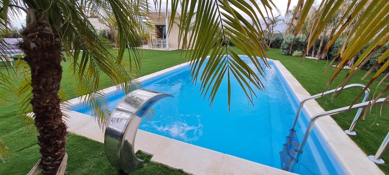 Villa Gisira - Luxury *