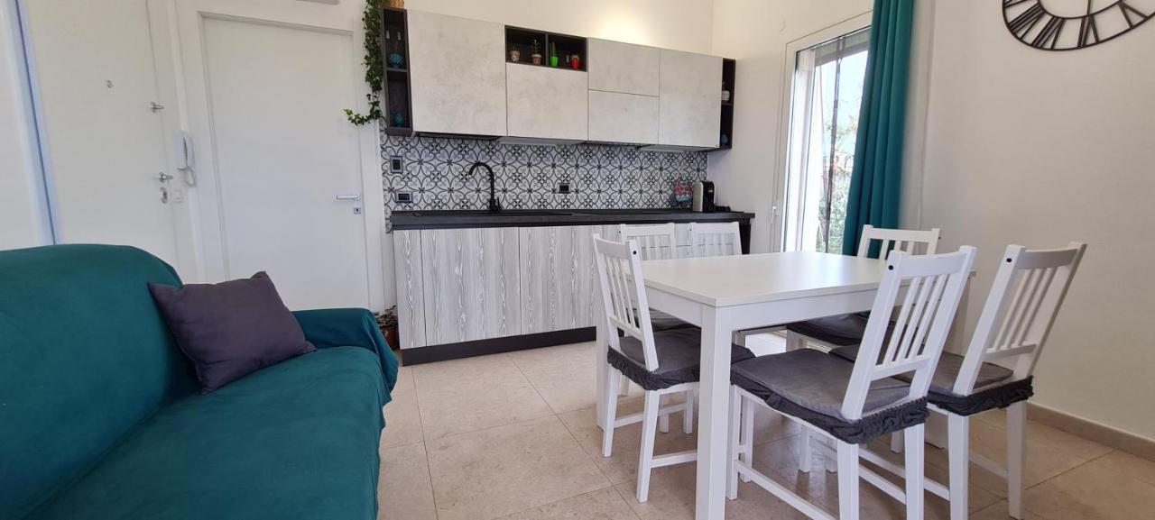 Gisira - Luxury Villa Brucoli