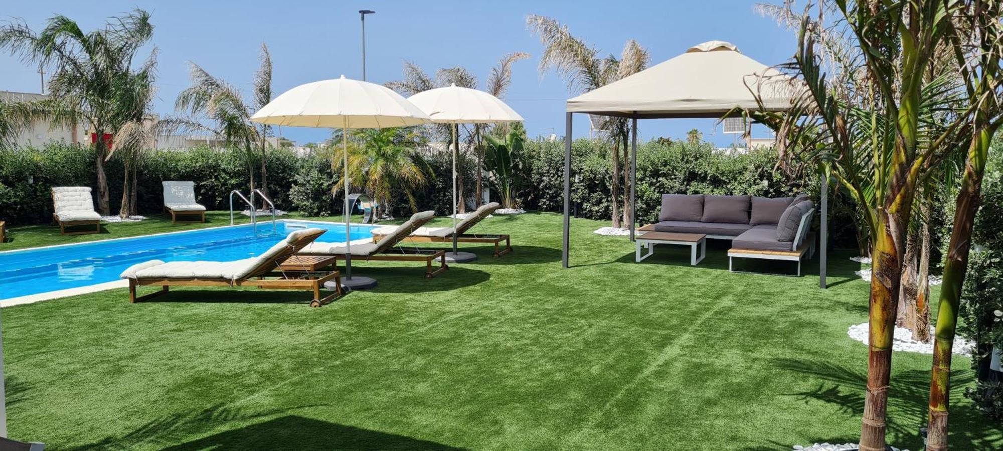 Villa Gisira - Luxury *