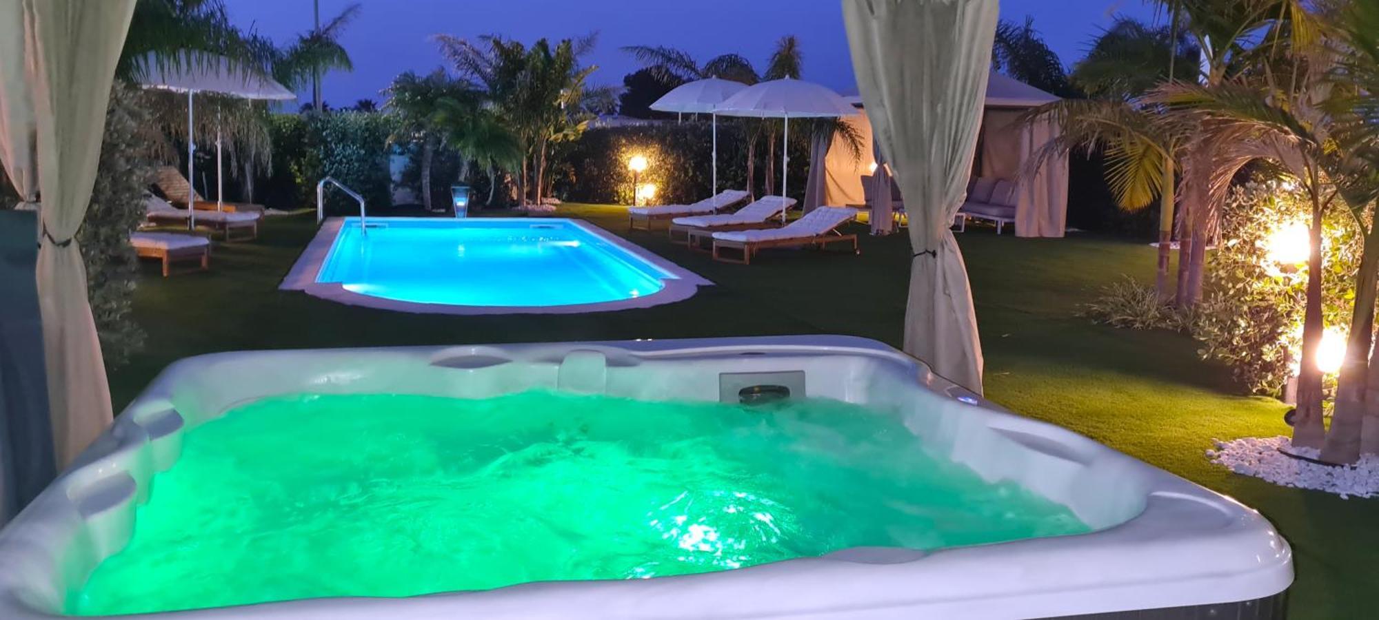 Gisira - Luxury
