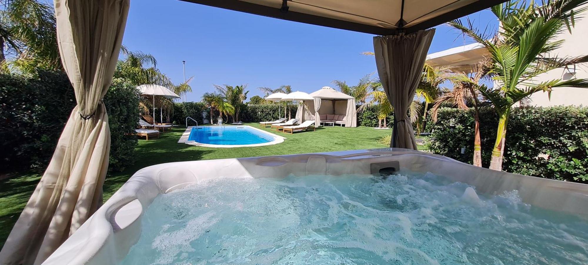 Gisira - Luxury Villa *